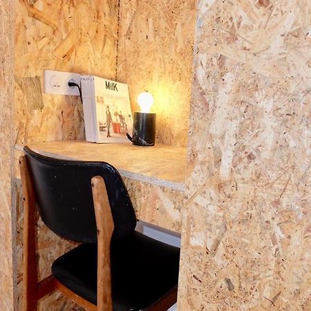 L'Aixois - Terrasse Au Coeur D'Aix-En-Provence #3 아파트 외부 사진